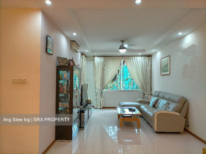 Seletar Springs Condominium (D28), Condominium #257770501